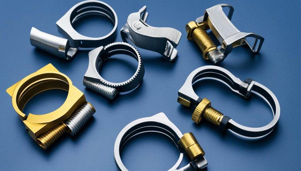 Hose Clamp