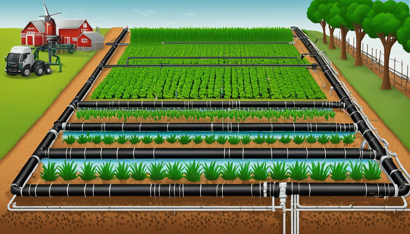 Types of Fertigation System | A Complete Guide