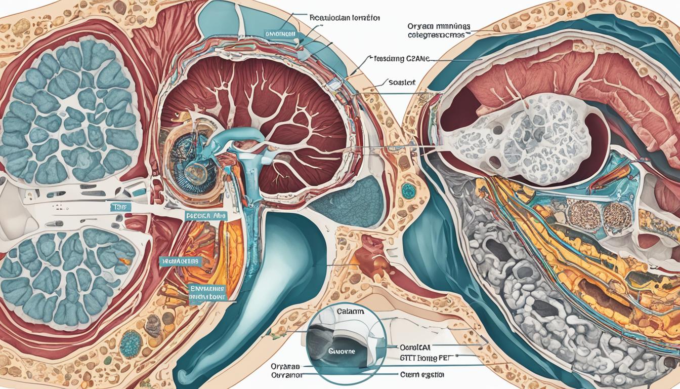 imaging tests for ovarian cancer