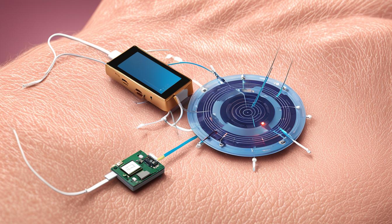 implantable cgm technology