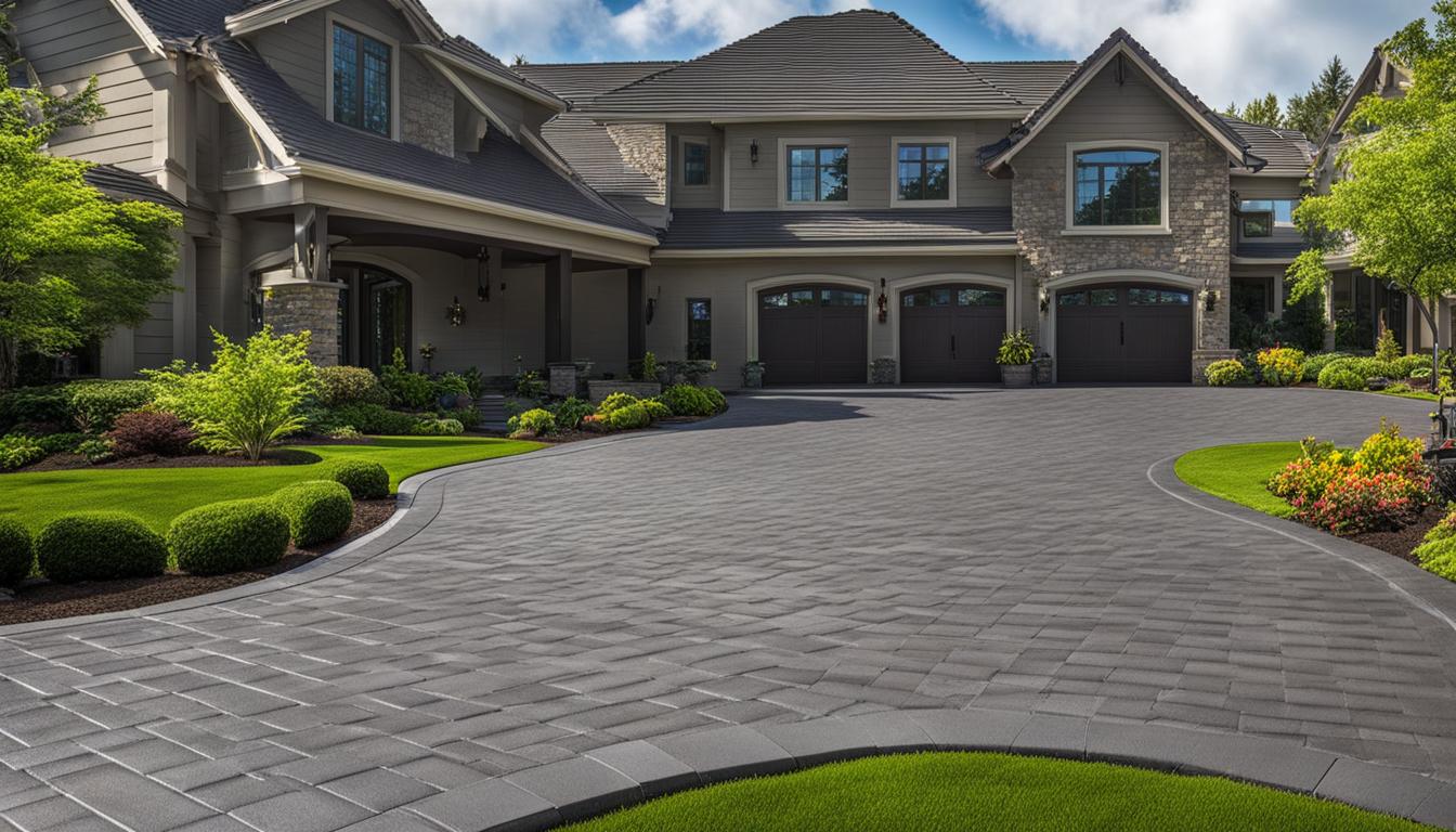 importance of professional installation for paver projects