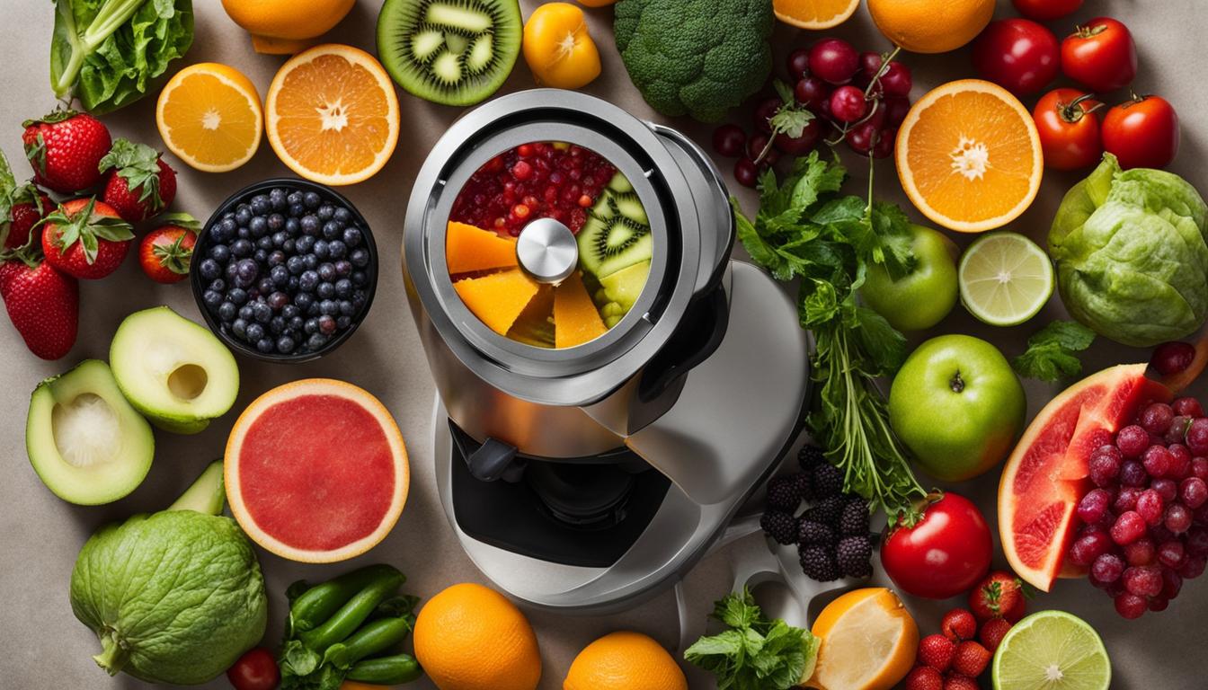 juicer buying guide