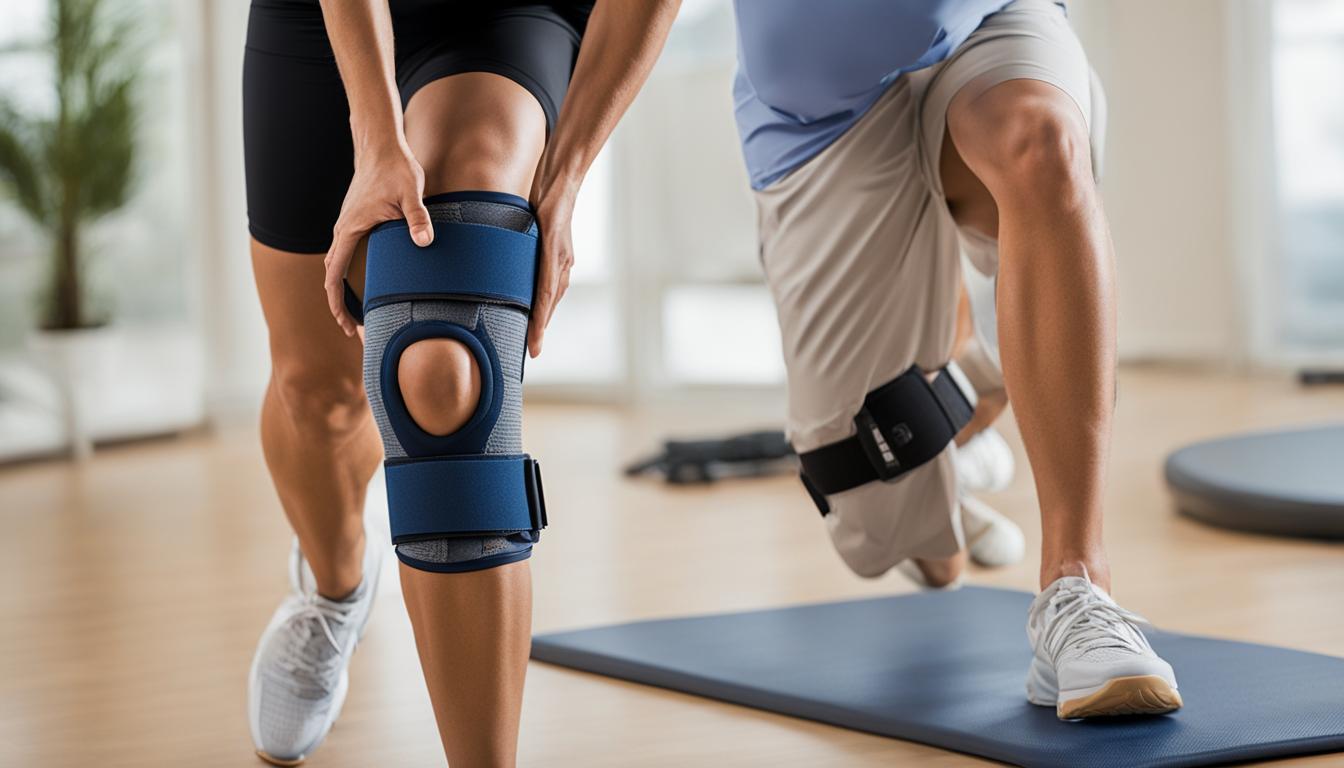 Types of knee Braces after Acl Surgery Types.Blog