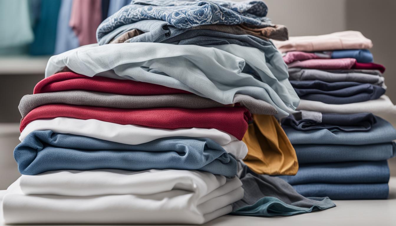 laundry and dry cleaning services