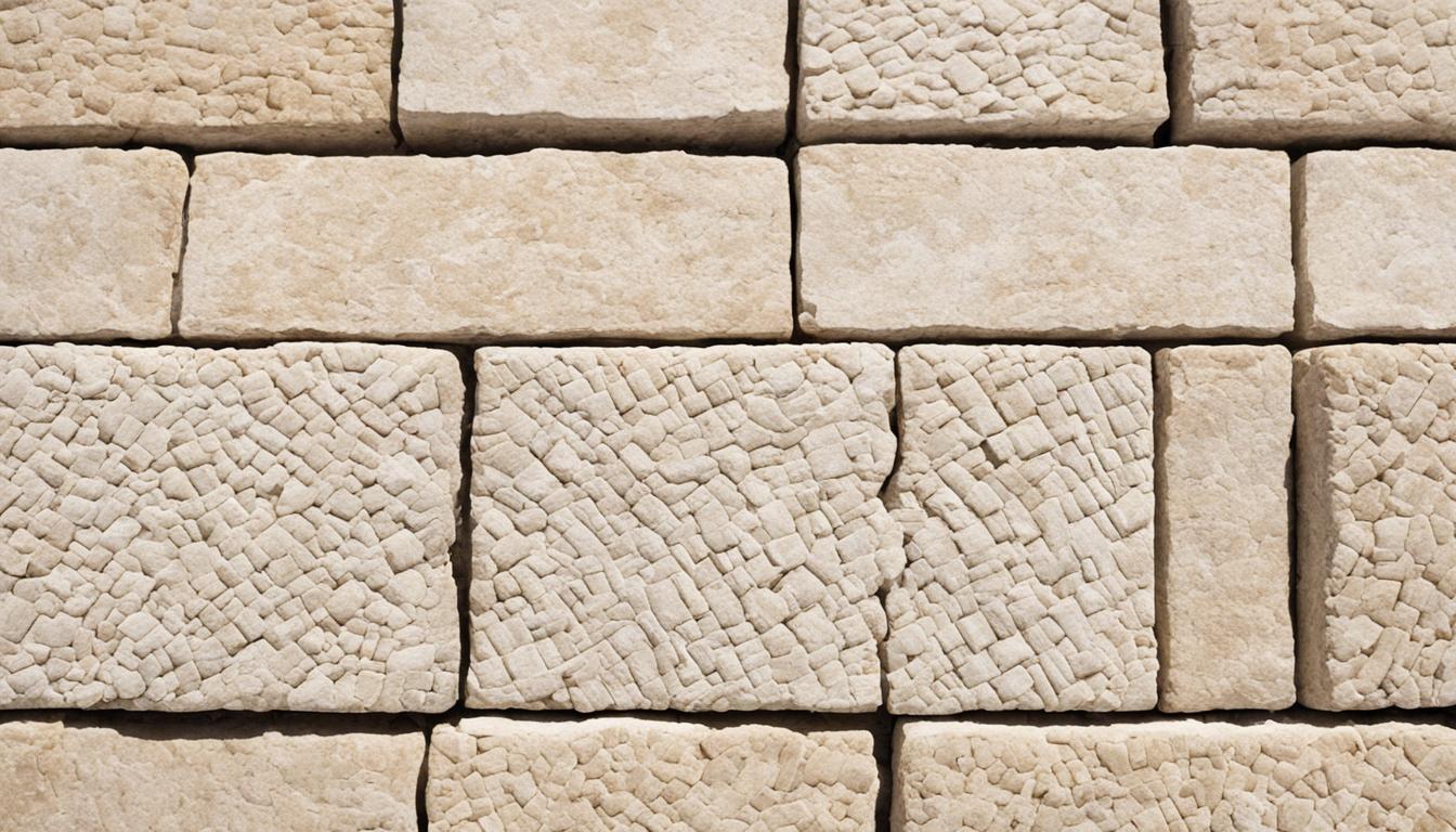 limestone pavers