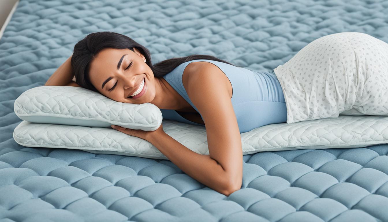 mattress for neck pain sufferers