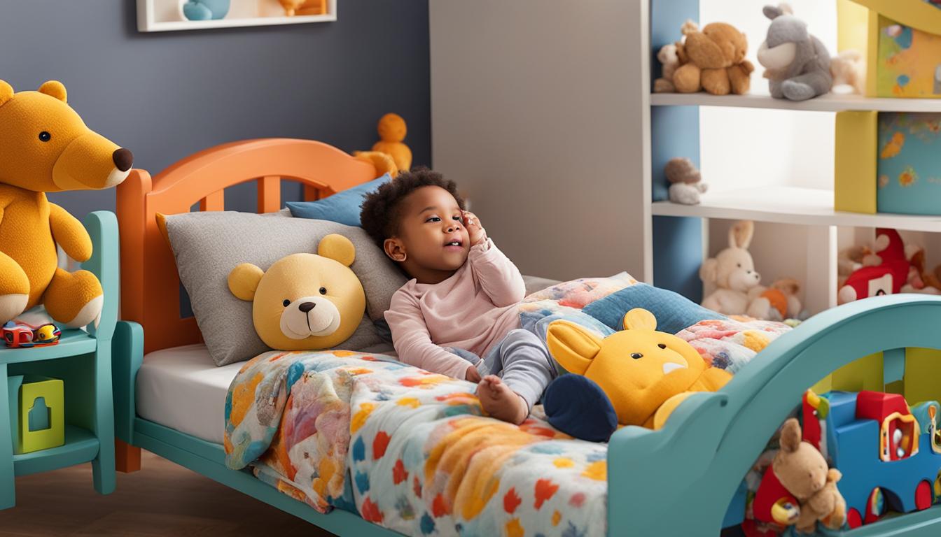 Types of Mattress for Toddler Comfort & Safety