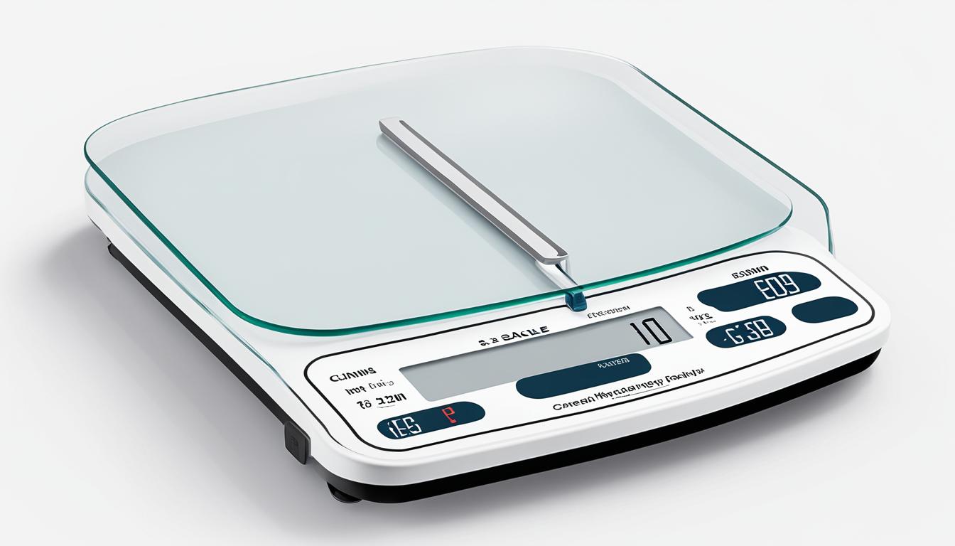 medical weighing scales