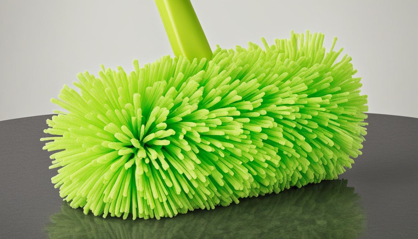 microfiber duster