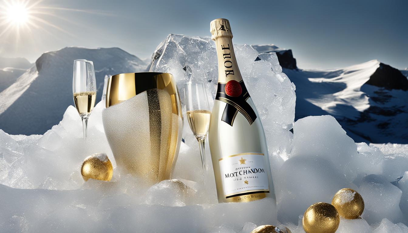 moet and chandon ice imperial