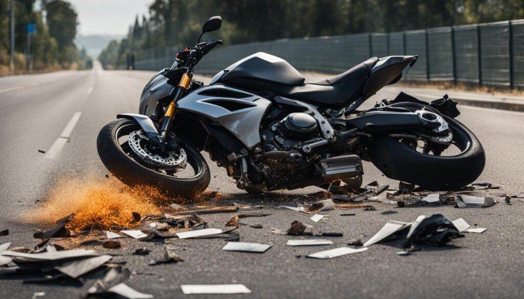 Motorcycle Accident