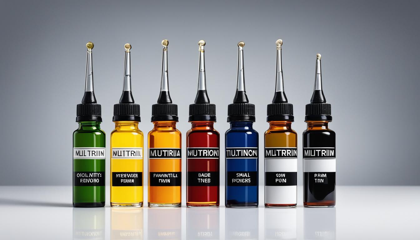 multifunction tilt trim oil alternatives