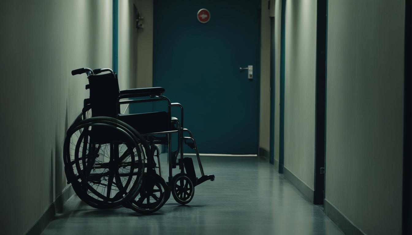 neglect in nursing home settings