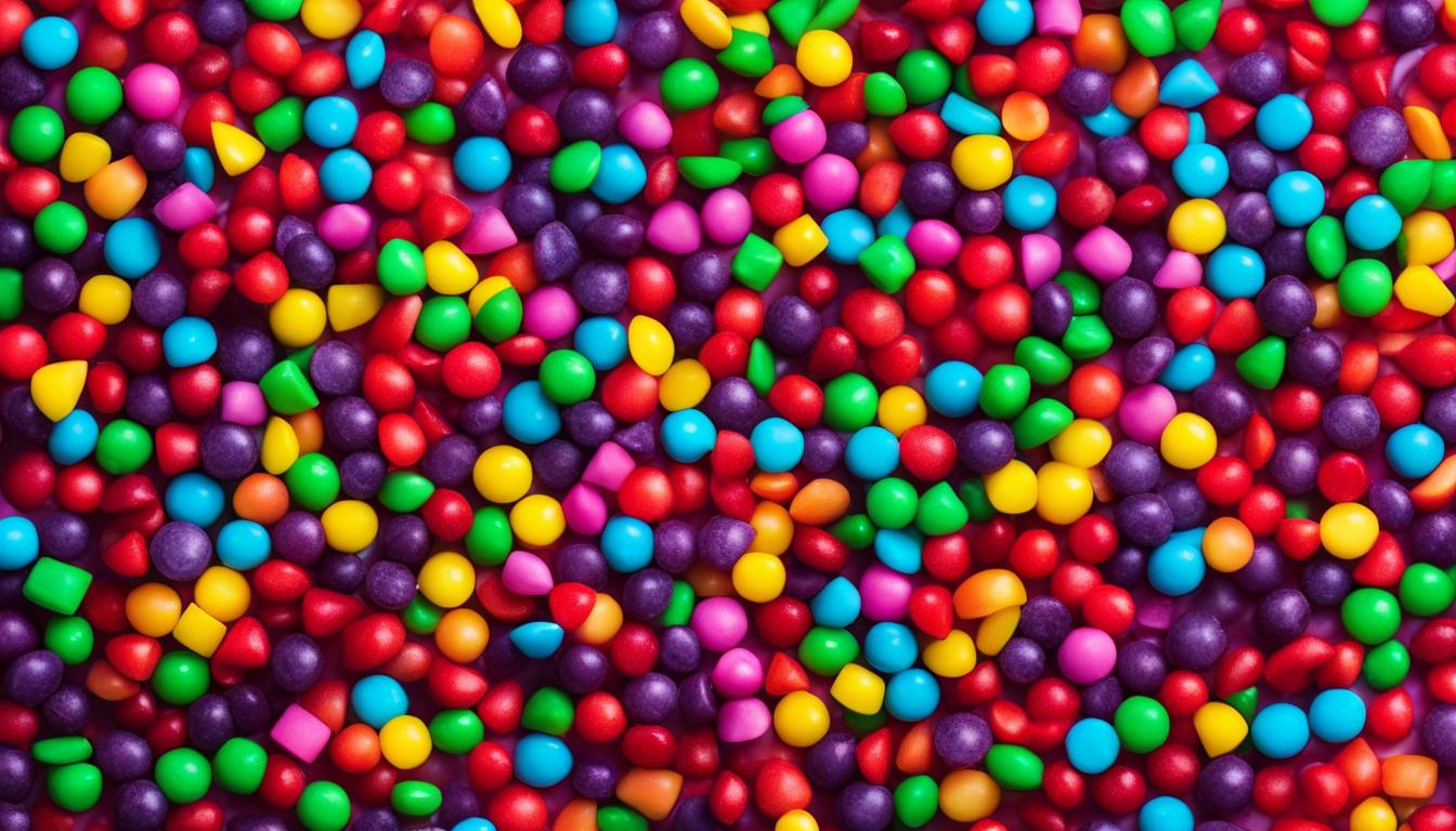 Types of Nerds Candy | A Flavorful Explosion