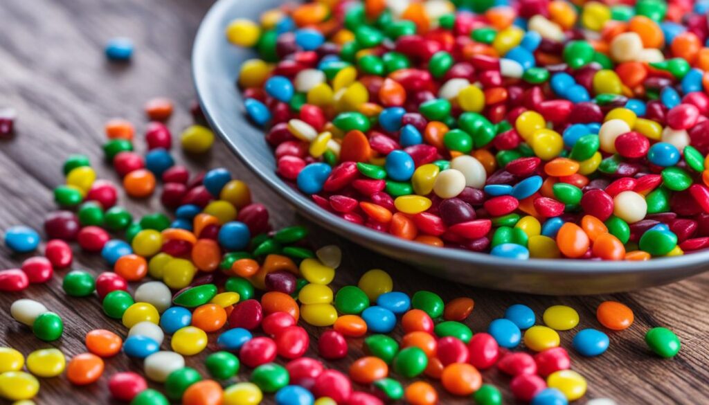 Types Of Nerds Candy | A Flavorful Explosion