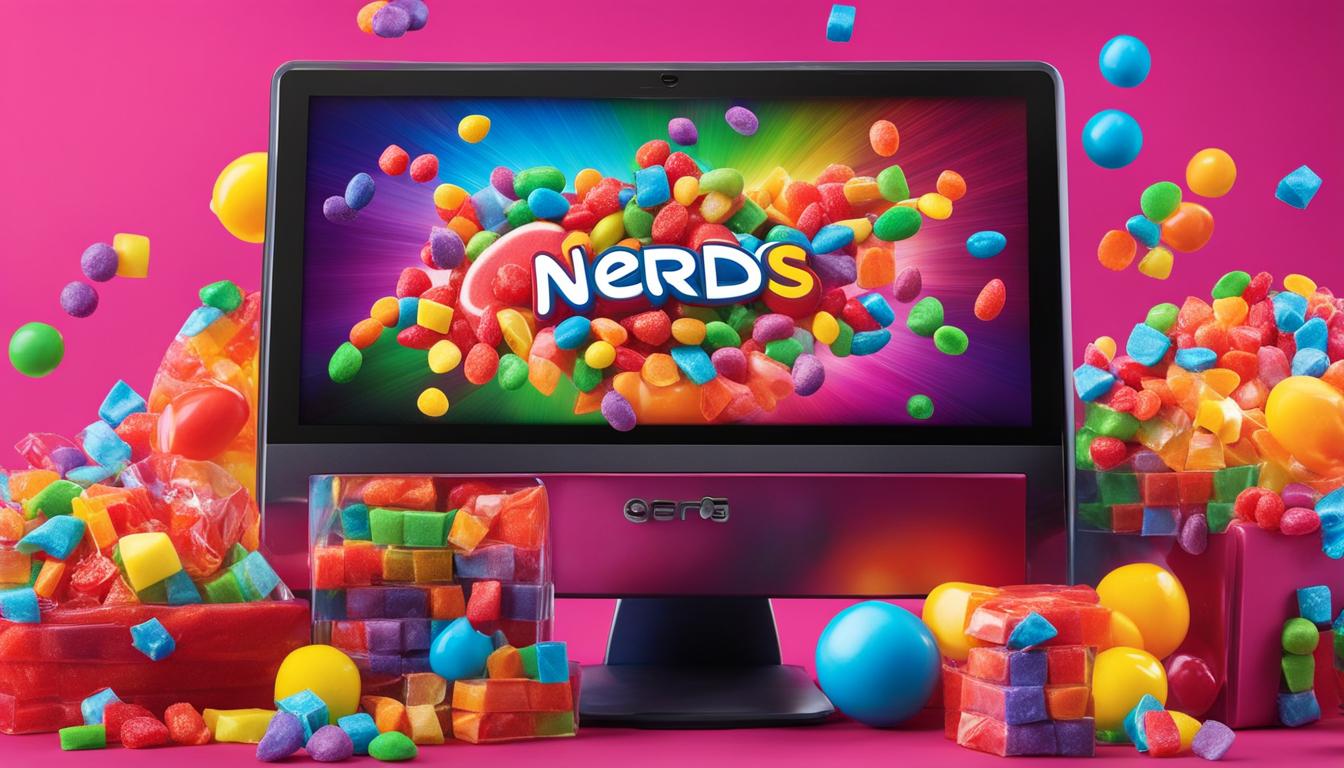 online purchase of nerds candy