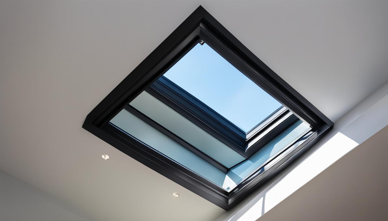 operable skylights