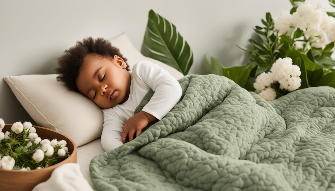 organic mattress for toddler