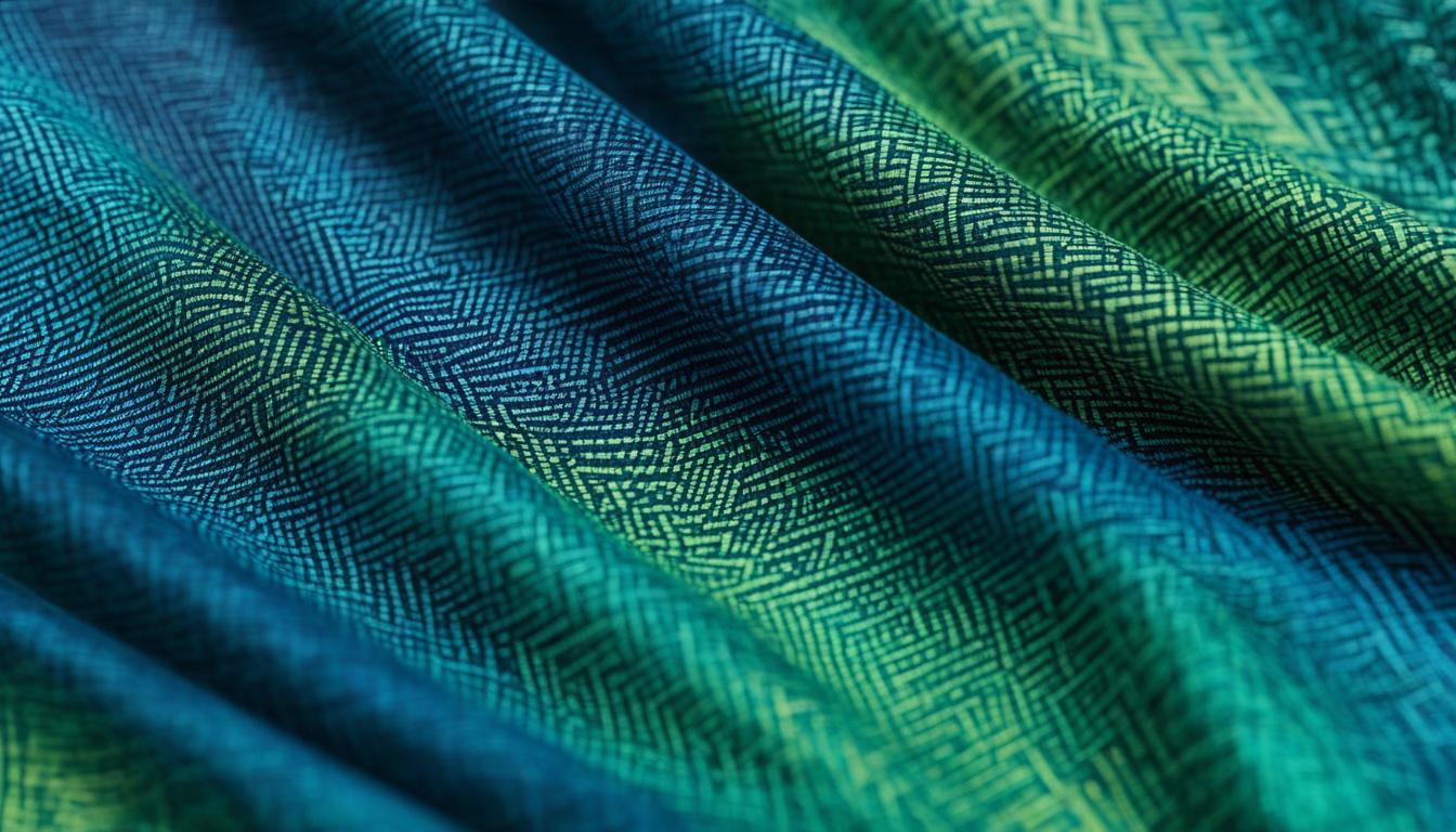 outdoor jacquard fabric