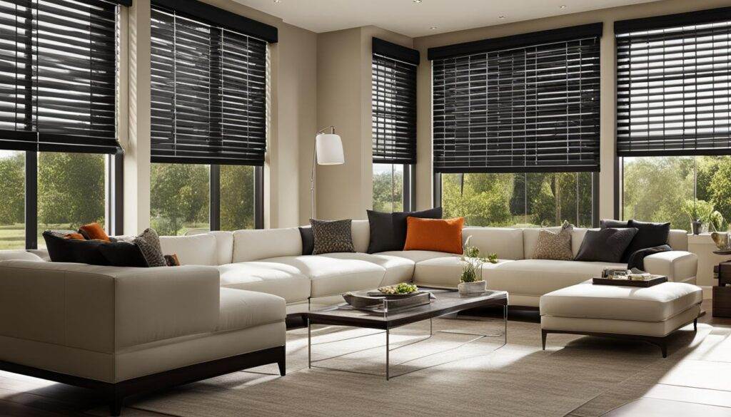 Venetian Blinds