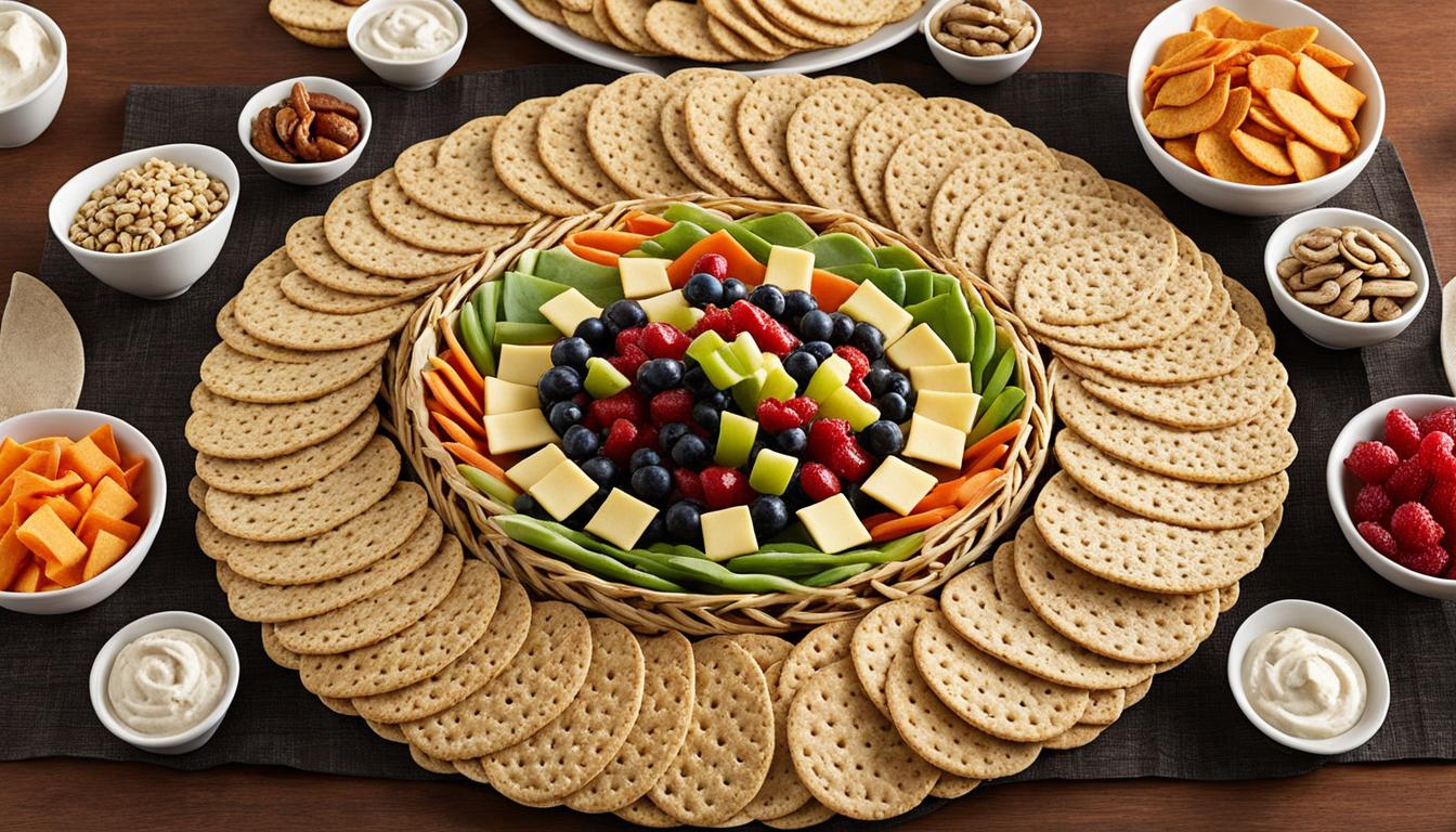 party platters