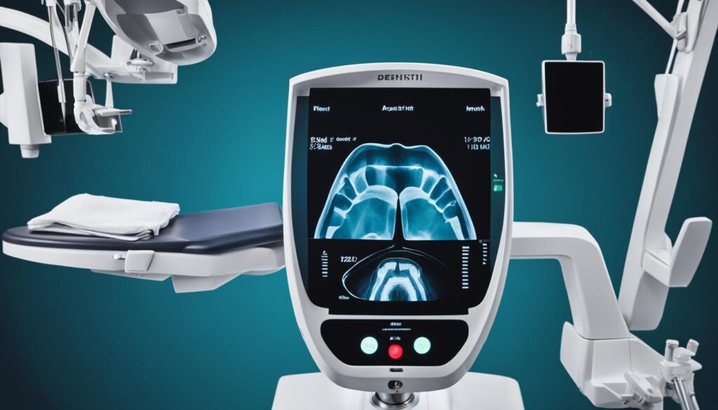 periapical x-rays