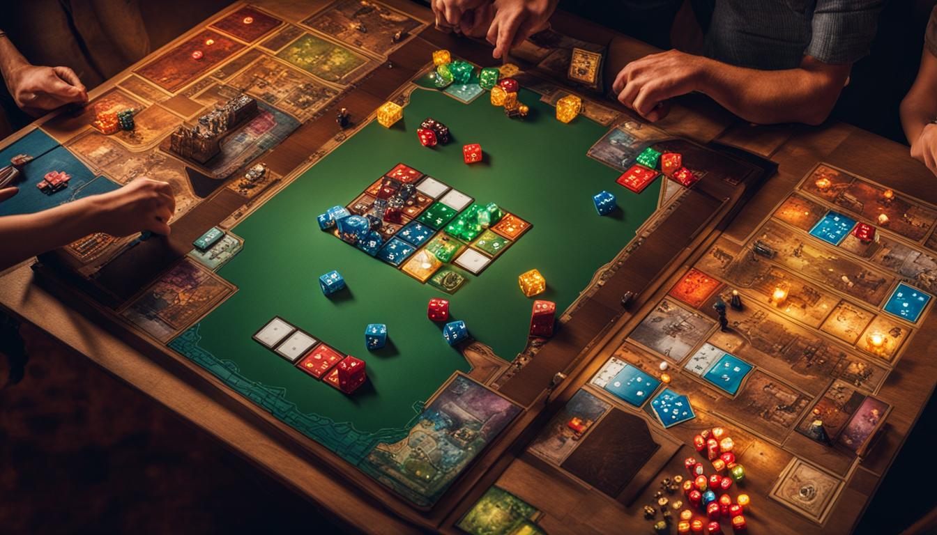 popularity of risk board game