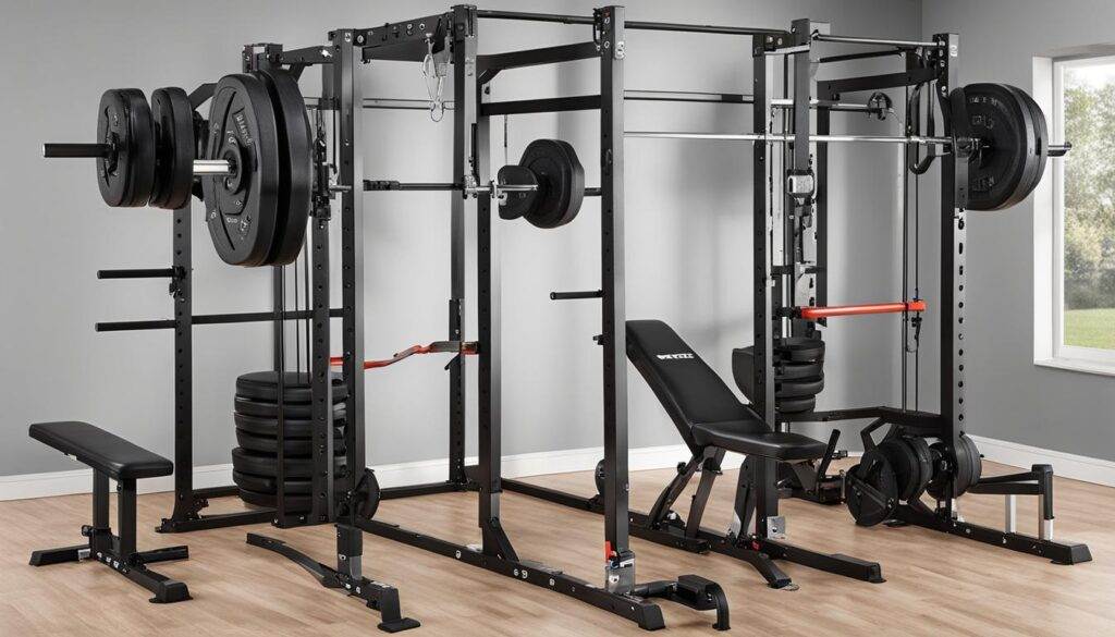 Power Rack