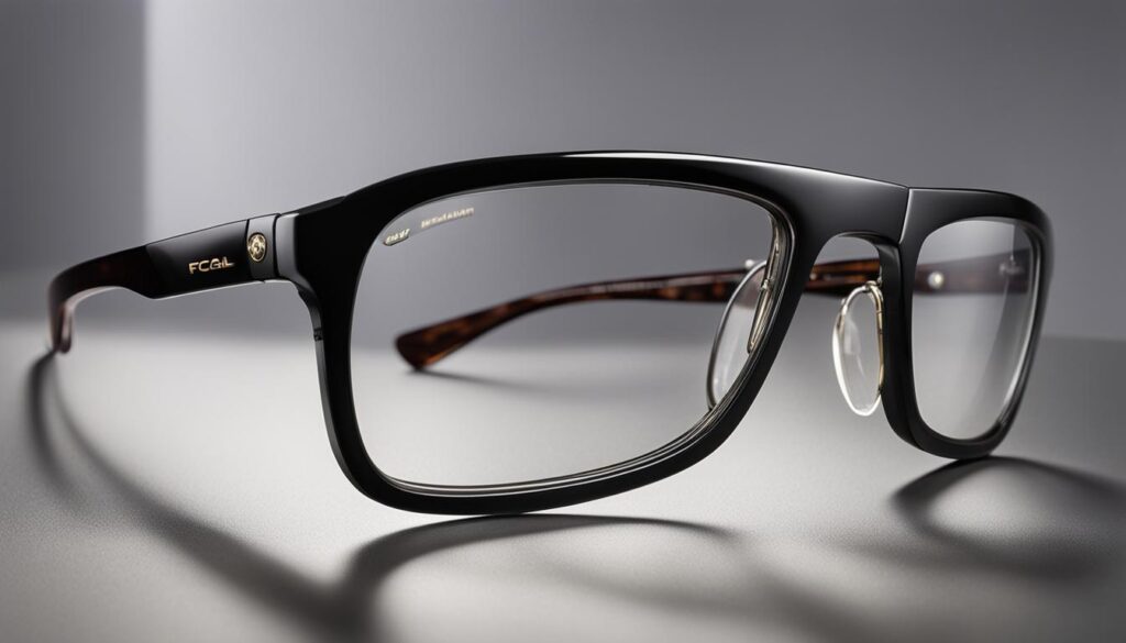 premium progressive lenses