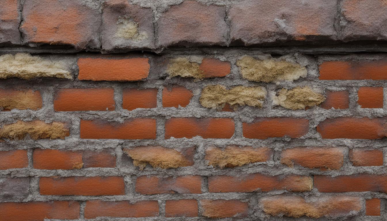 problems with cavity wall insulation