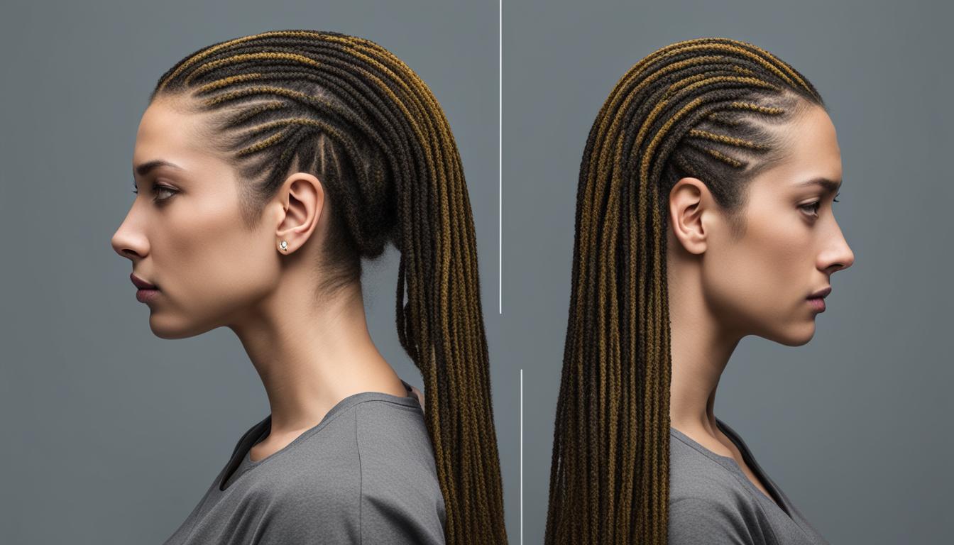 pros and cons of dreadlock extensions