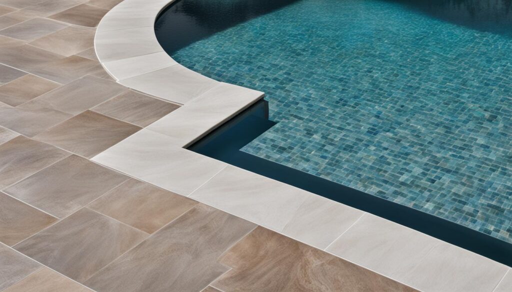 Pool Tile 