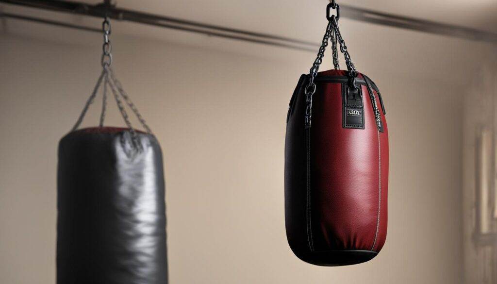 Punching Bags