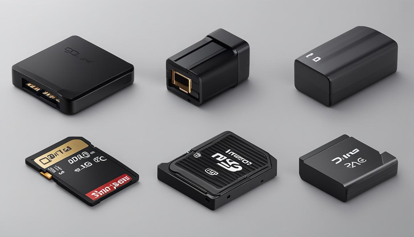 Type of SD Card For DJI Mini 3 Pro Types.Blog