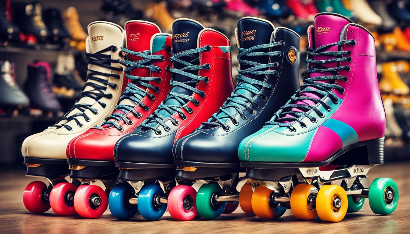 roller skates