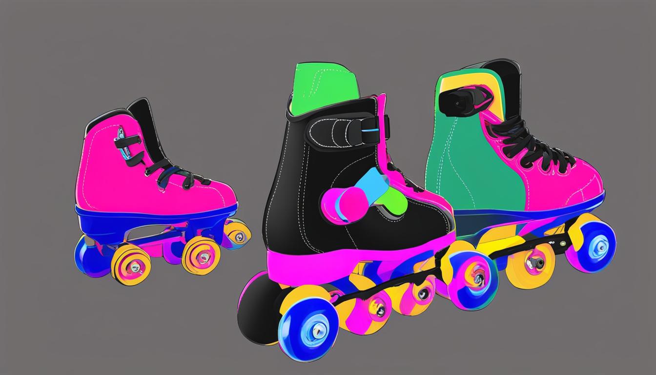 roller skates