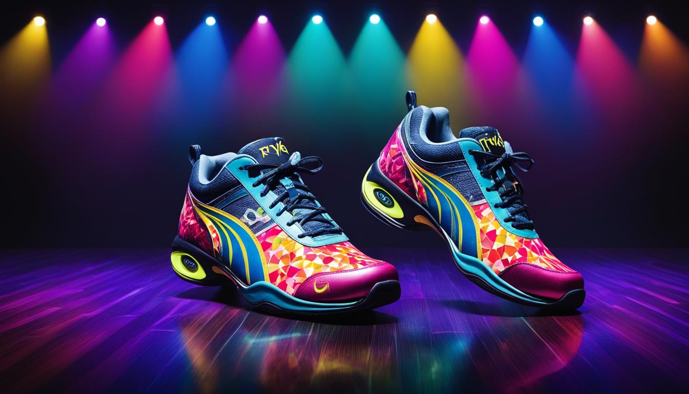 ryka zumba shoes