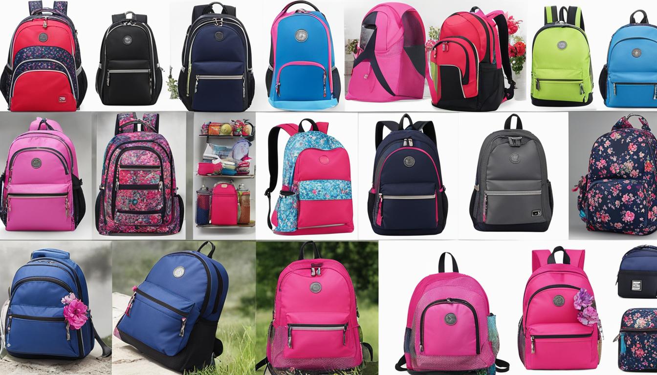 school backpacks