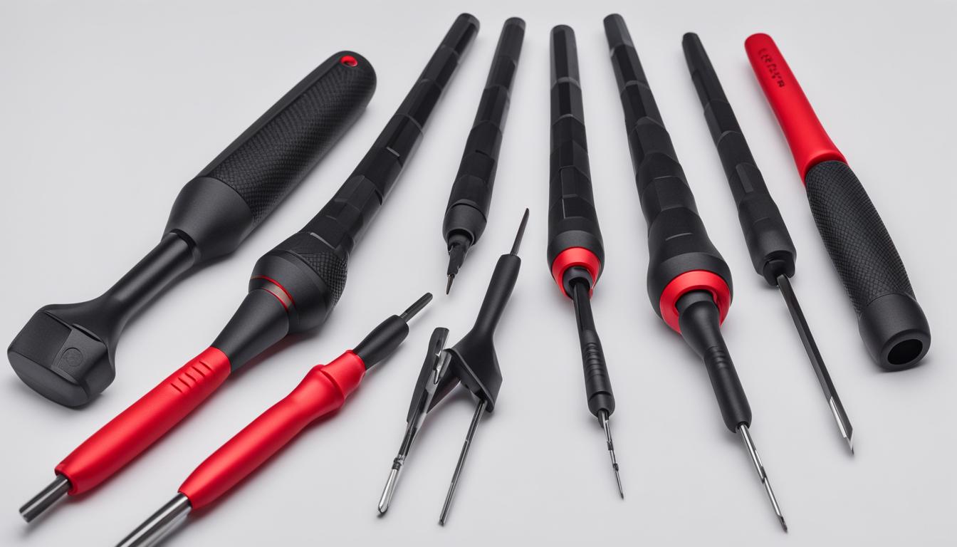 screwdriver set for iPhone 5