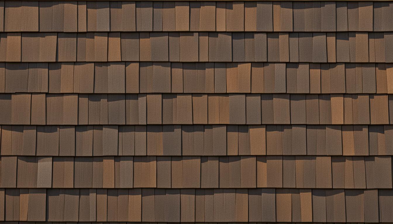 shingle siding