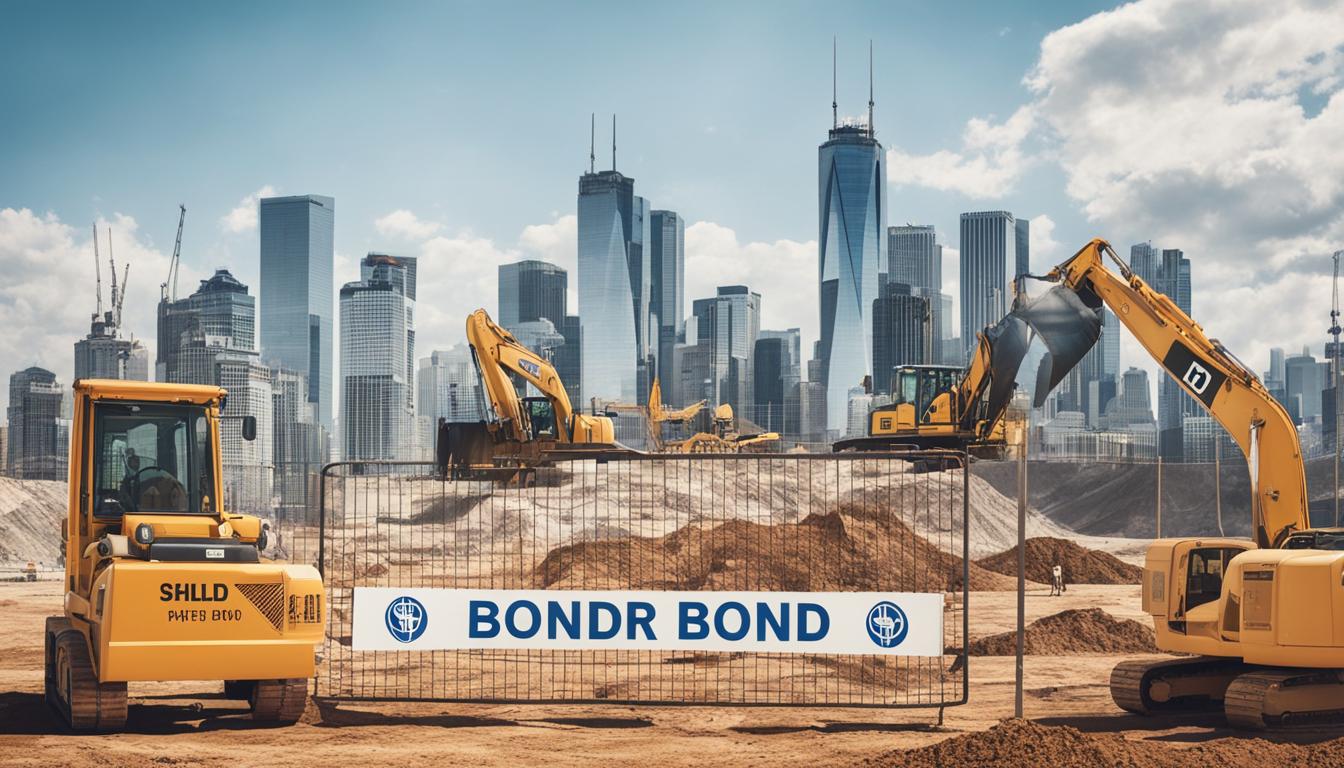 site improvement bond