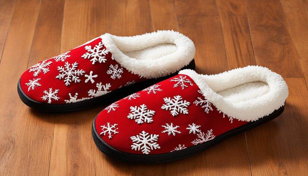 Types of house discount slippers