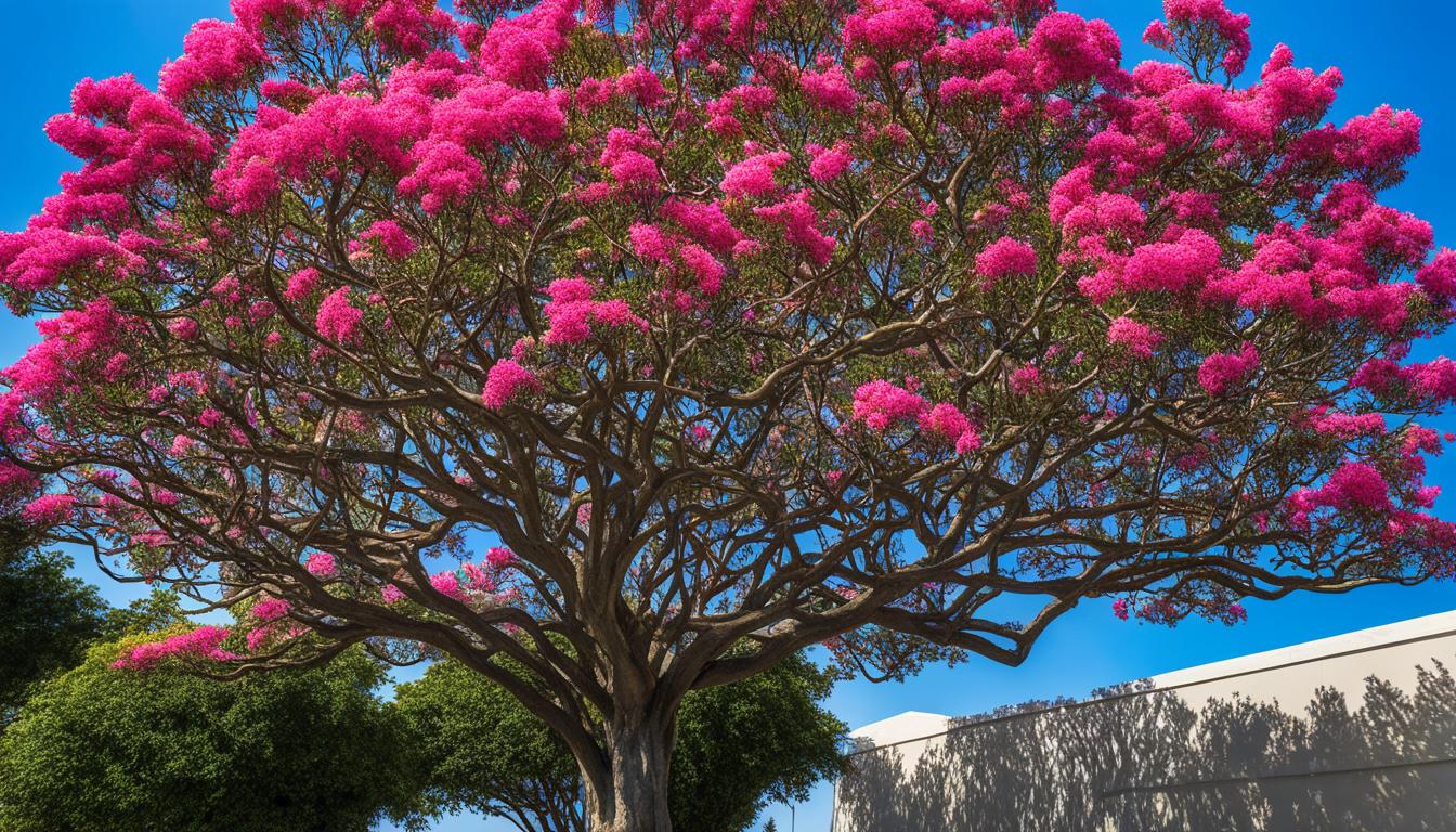 slow-release fertilizer for crepe myrtles