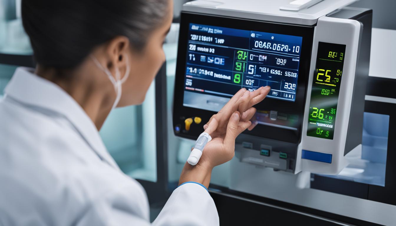 smart infusion pumps