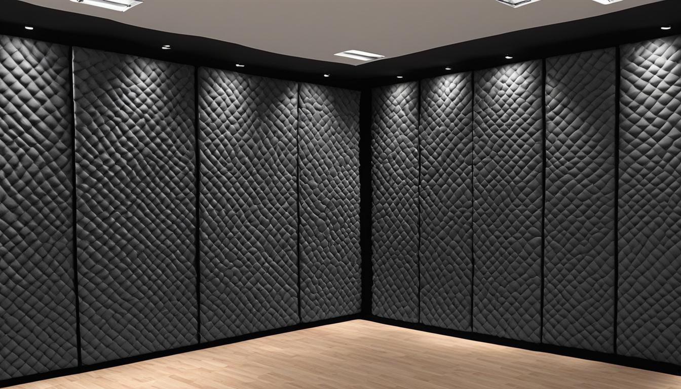 soundproofing panels