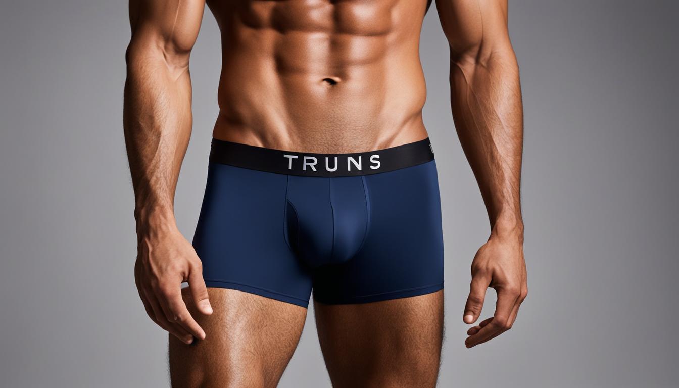 stylish men's underwear choices