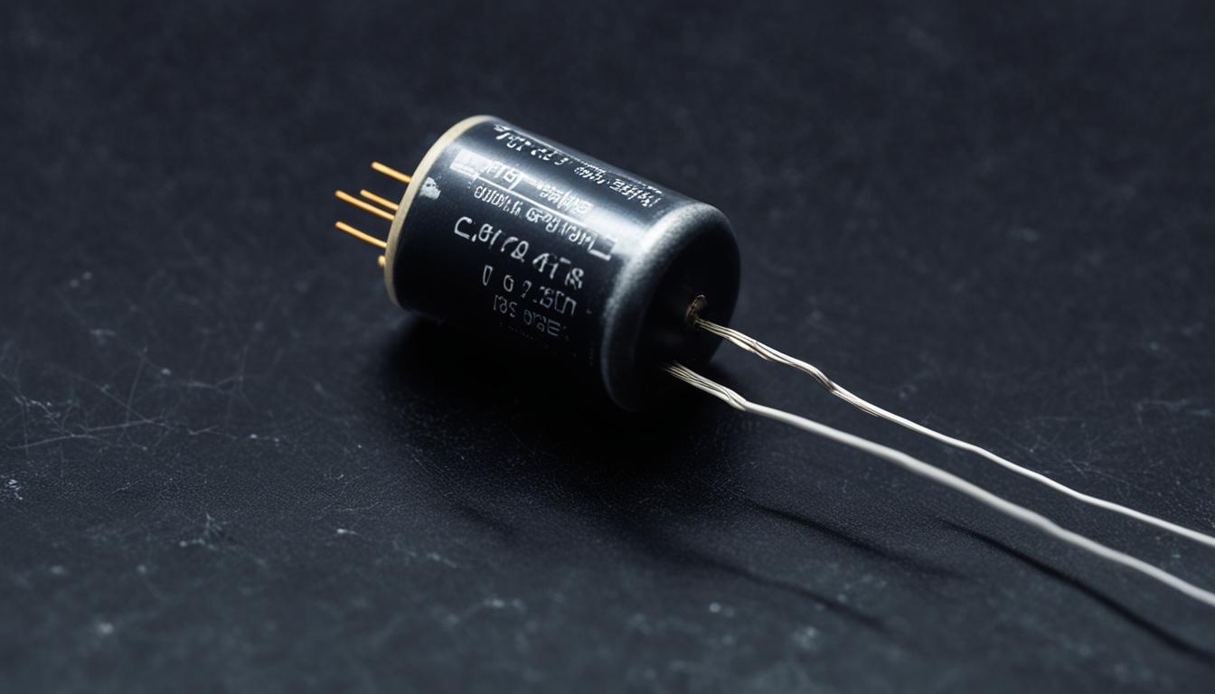 tantalum capacitors