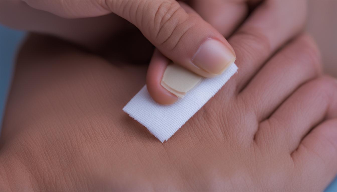 telfa wound dressings