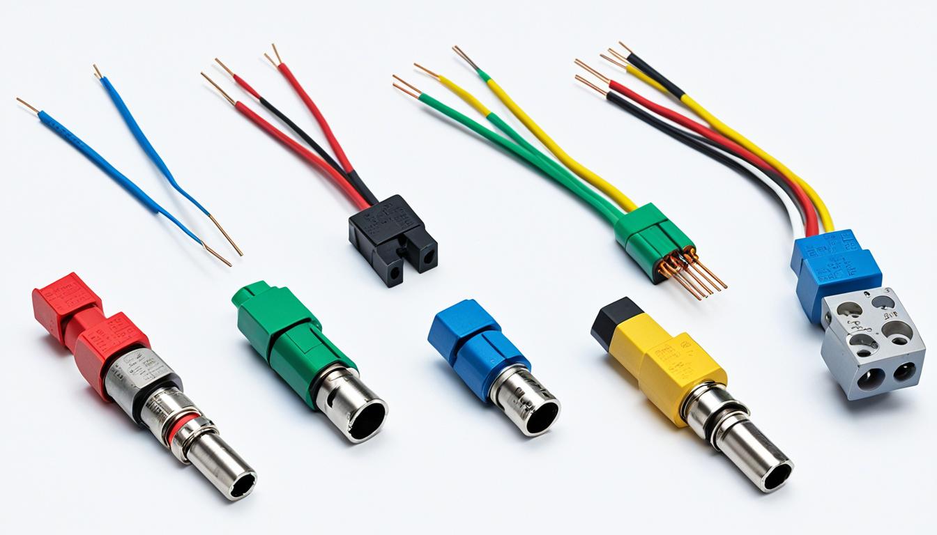 thermocouple wire types