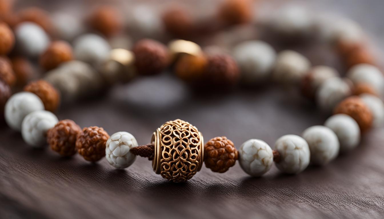 three mukhi rudraksha